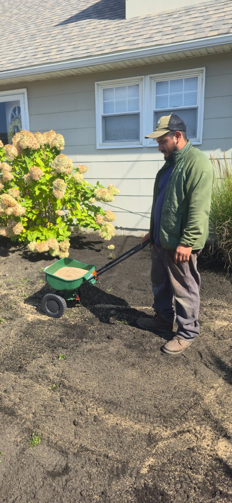 Sandoval Brothers Services LLC